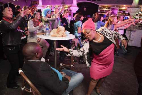 cape town corporate photographer