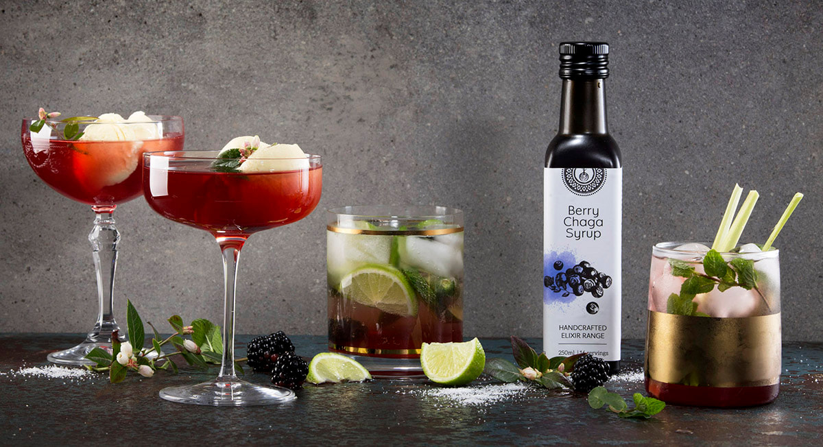 product photographer