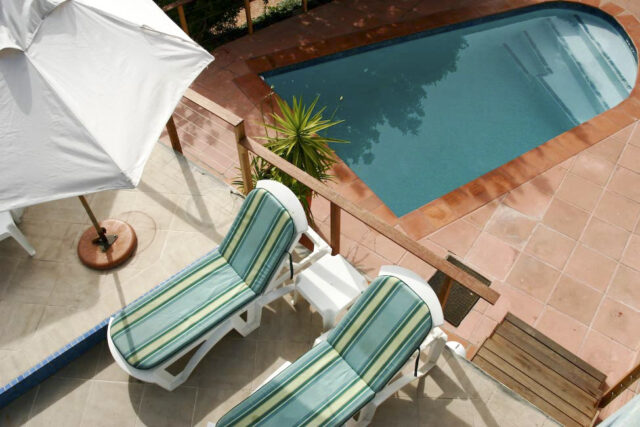 real estate photography