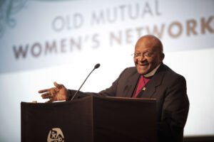 desmond tutu