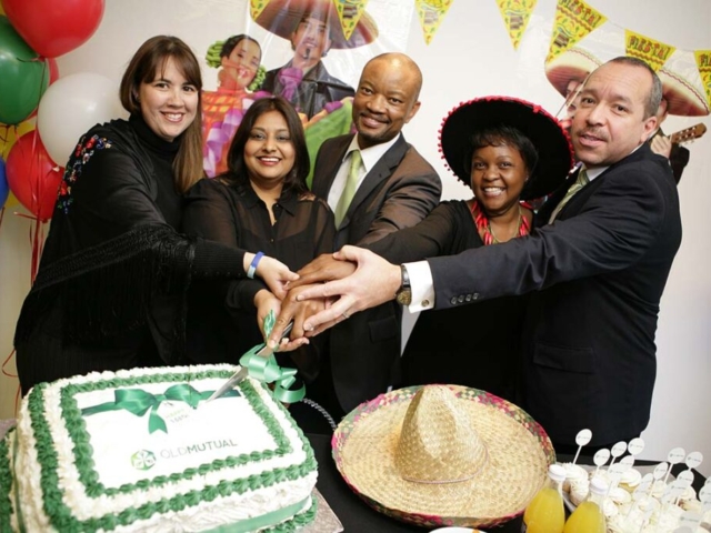 cape town corporate photographer