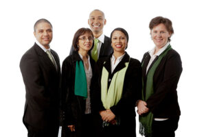 corporate portraiture
