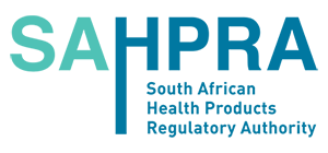 sahpra south african health products regulatory
