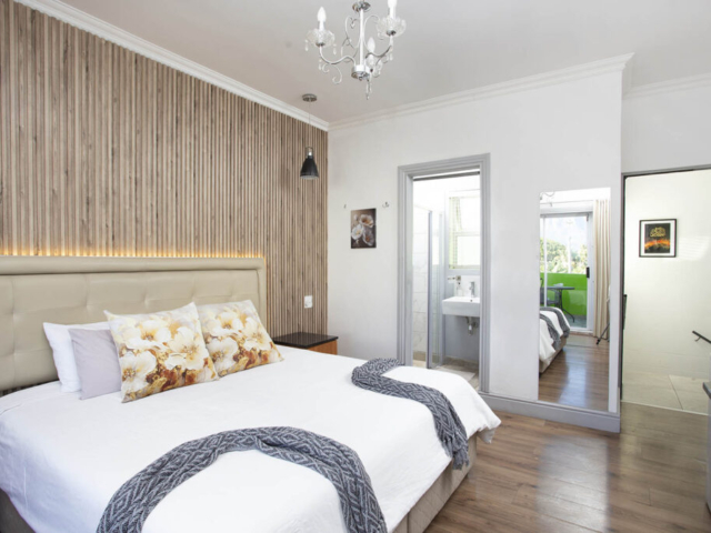 Camdene Guest House16