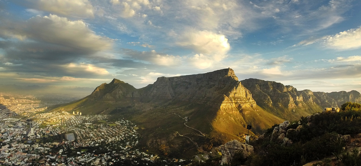 table mountain